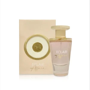 Perfume Eclaire French