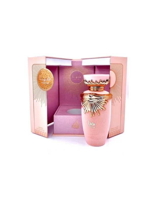 Perfume HAYA