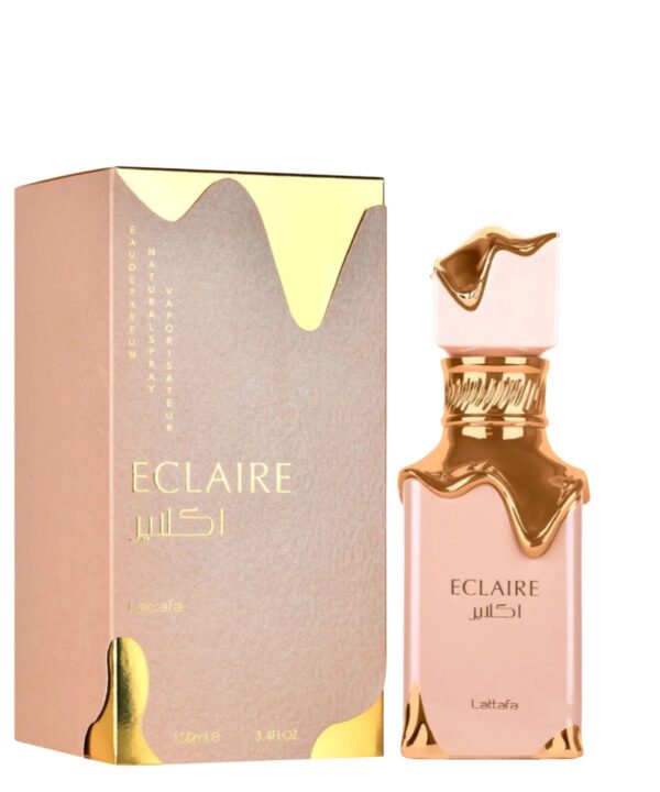 Perfume Eclaire