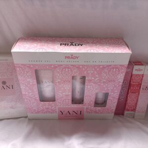 Pack Prady #1
