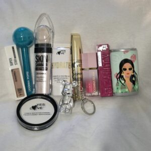 Pack de 10 Cosméticos