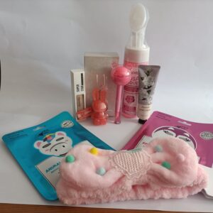 Previa a mi cumpleños #1